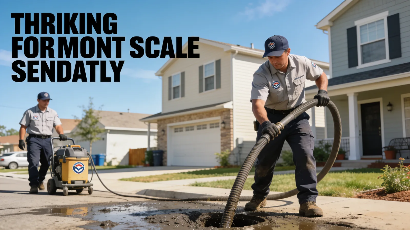 Sewage Cleanup in Wysox, PA near me